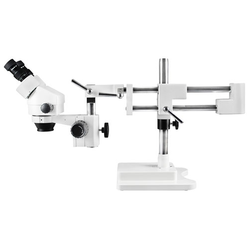 Walter Products 7x - 45x Binocular Stereo Microscope