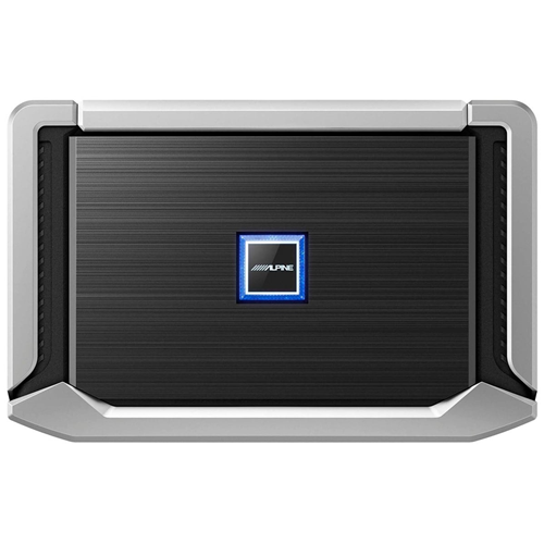 Alpine X-A90M Mono Power Density Amplifier