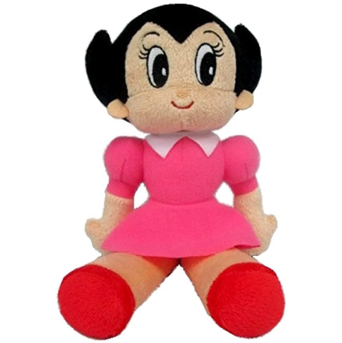 Little Buddy Uran Plush, 9"