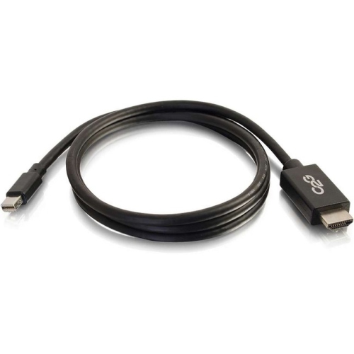CABLES TO GO  C2G 3Ft Mini Displayport to HDMI Cable