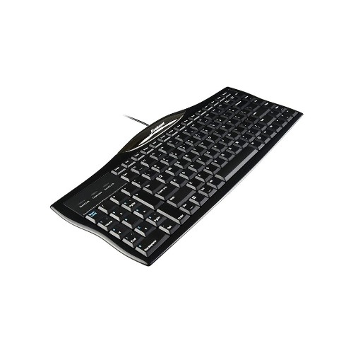 Evoluent Reduced Reach Right-Hand Keyboard