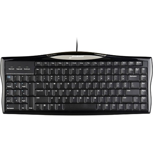 Evoluent Reduced Reach Right-Hand Keyboard