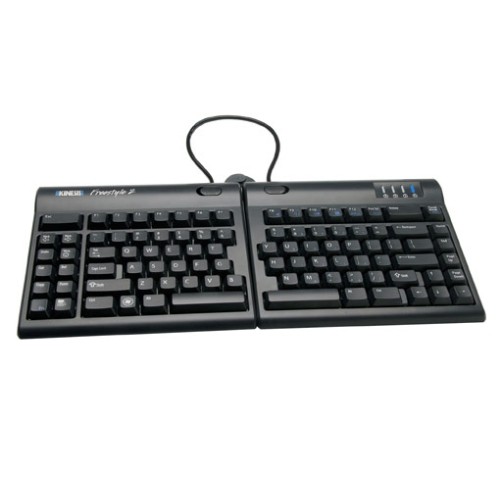 Kinesis Freestyle2 9" Pre-assembled with V3 Keyboard for PC