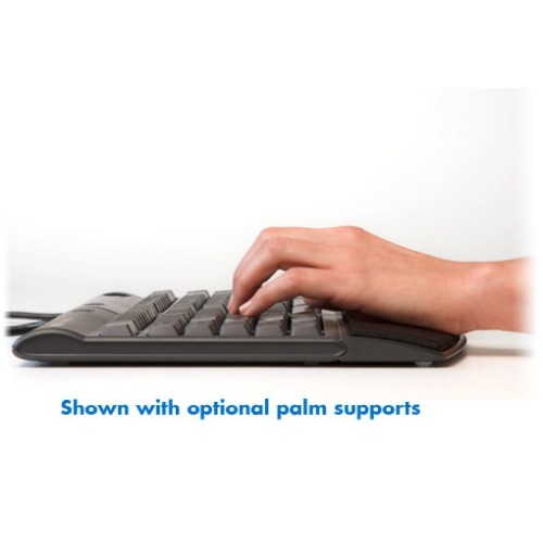 Kinesis Freestyle2 9" Pre-assembled with V3 Keyboard for PC