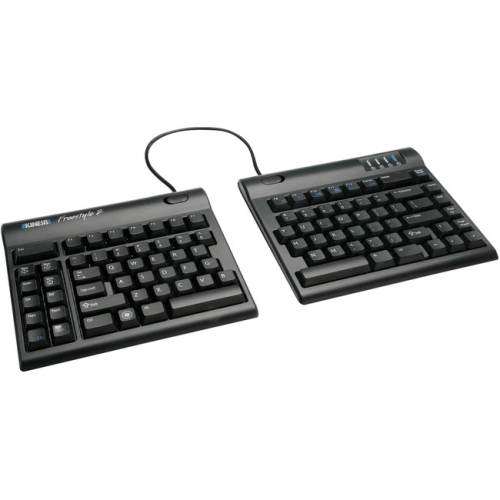 Kinesis Freestyle 2 Convertible Keyboard for Mac