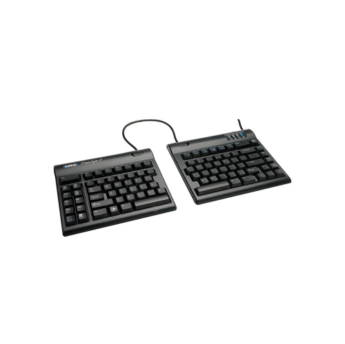 Kinesis Freestyle2 for PC KB800PBUS 分割KB Kinesis Freestyle2 Keyboard for PC - KB800PB-US - Keyboards