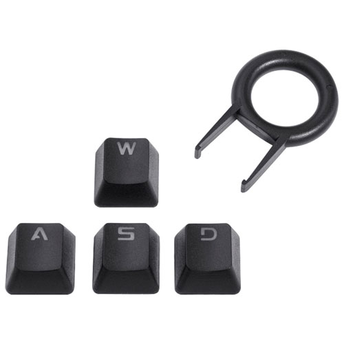Lexma K900 Backlit Mechanical Blue Switch Gaming Keyboard