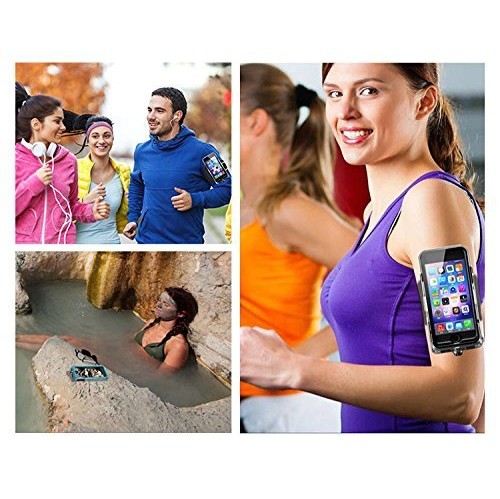 Navor Fitted Hard Shell Case - Black