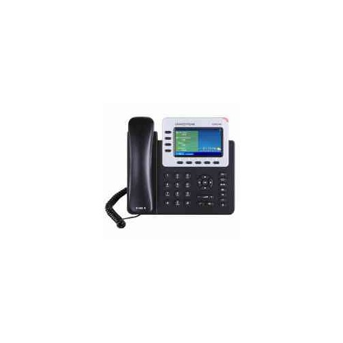 Grandstream 4-Line IP Phone