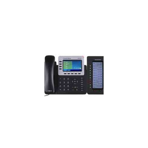 Grandstream 4-Line IP Phone