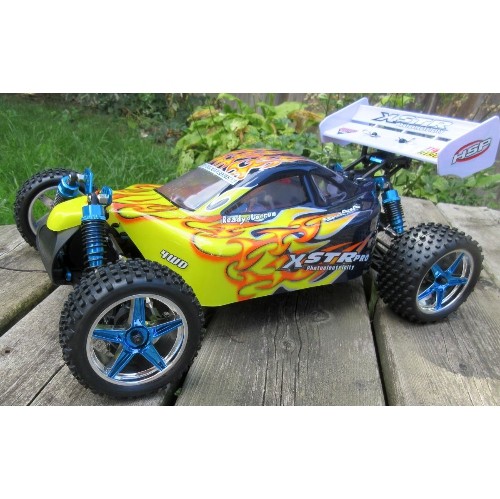 cheap rc buggy