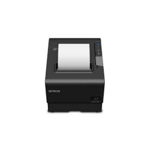 Open Box EPSON TM-T88VI -531 M338B Thermal POS Receipt C31CE94061 Bluetooth Printer