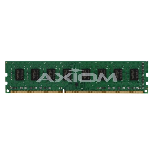 Axiom – mémoire DDR3 UDIMM de 4 Go 1333 MHz