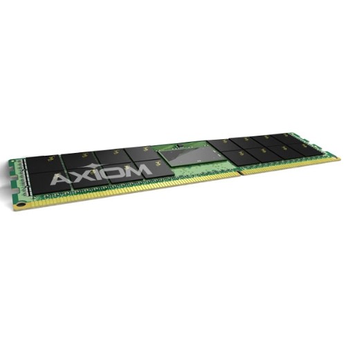 Mémoire DDR3 LRDIMM de 1600 MHz 32 Go d’Axiom