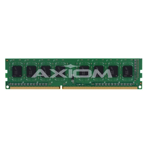 AXIOM MEMORY  8GB Ddr3 1600Mhz Udimm Memory (0A65730-Ax)
