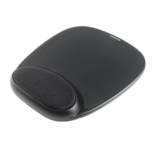 Kensington Gel Mouse Pad - Black