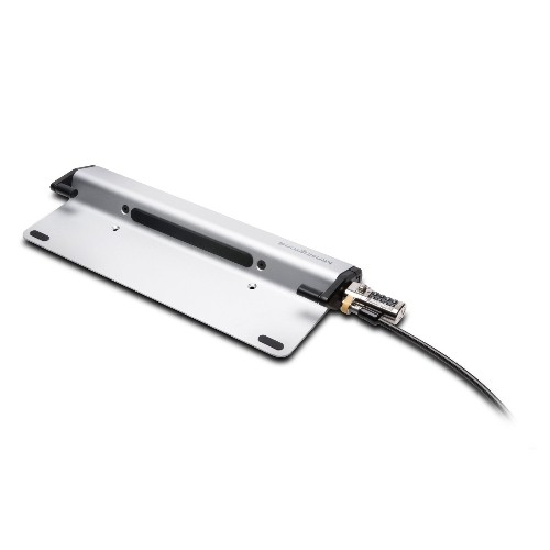 Kensington Laptop Locking Station 2.0 with ClickSafe Combination Lock