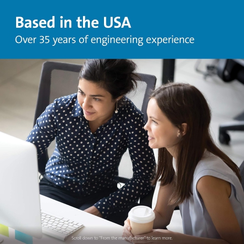 Kensington Mouse-in-a-Box and Keyboard Wired USB Desktop Set