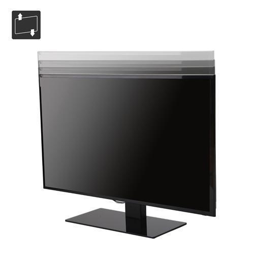 Impressions BPL-71B Swivel Table Top TV Mount LED LCD PLASMA 32" To 60" VESA 665X400