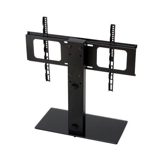 Impressions BPL-71B Swivel Table Top TV Mount LED LCD PLASMA 32" To 60" VESA 665X400