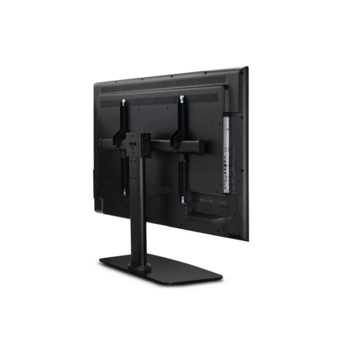 Impressions BPL-71B Swivel Table Top TV Mount LED LCD PLASMA 32" To 60" VESA 665X400
