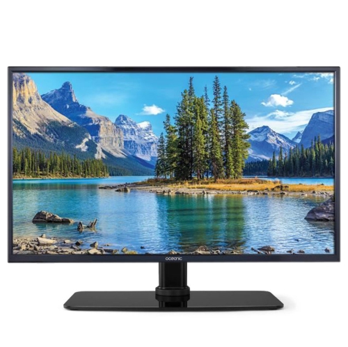 Impressions BPL-71B Swivel Table Top TV Mount LED LCD PLASMA 32" To 60" VESA 665X400