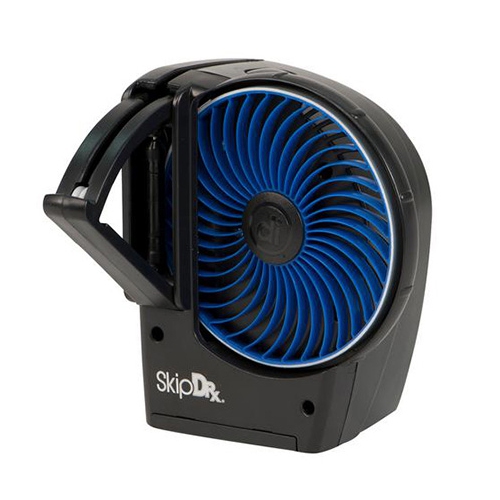 SkipDr for DVD & CD Disc Repair + Cleaning System