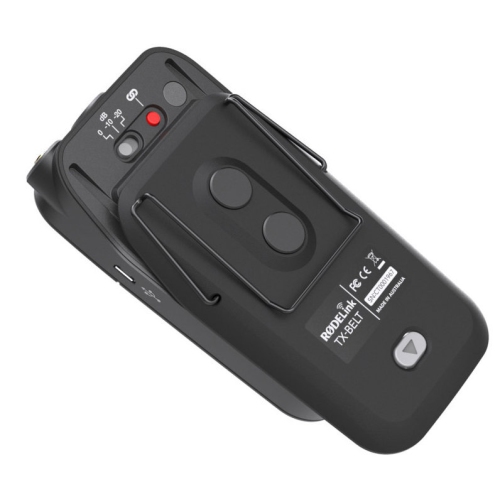 Rode RODELink Filmmaker Kit