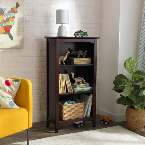 Kidkraft avalon deals bookcase