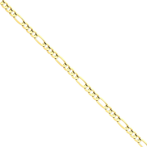 18k Gold Bracelet Mens