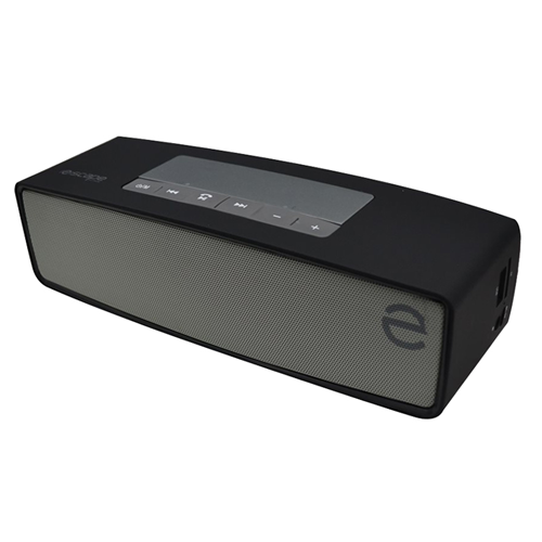 escape bluetooth 3.0 speaker