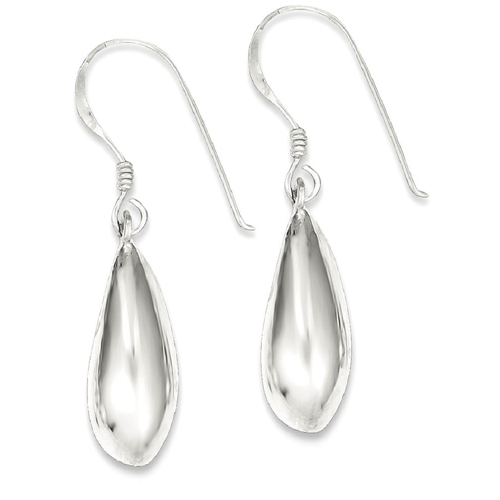 IceCarats 925 Sterling Silver Drop Dangle Chandelier Earrings