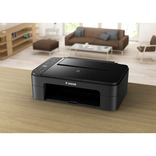 canon printer ts3129