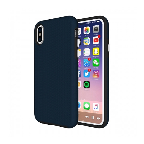 Axessorize PROTech iPhone X / XS Cobalt Blue iPhone X, XS Cases