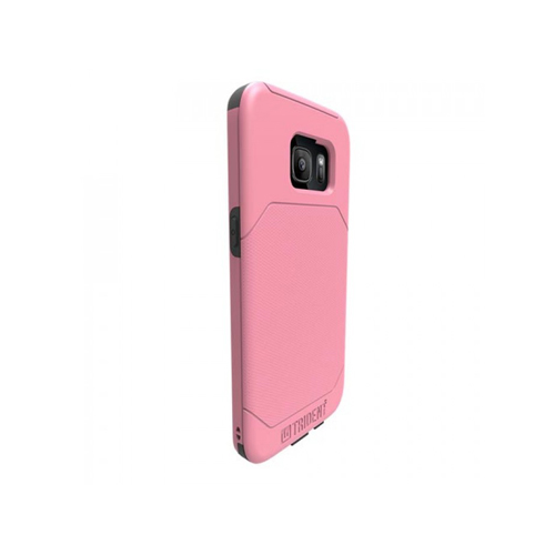 Trident Galaxy S7 Edge Aegis Pro Pink