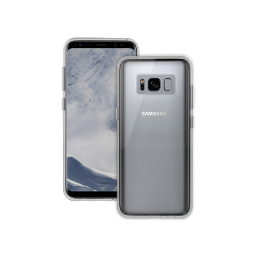 Image 1 of 1.. Trident Galaxy S8+ Krios Clear/Clear