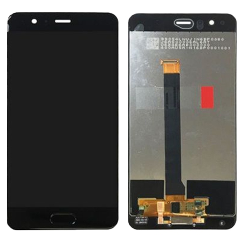 Huawei P10 Plus 5.5 LCD Screen + Digitizer Touch Screen Full Assembly - Black