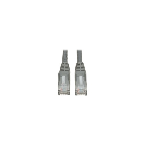 Tripp Lite N201-035-GY Cat.6 UTP Patch Network Cable