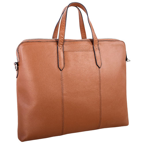 Nextech Travelpro 15.6&quot; Laptop Designer Bag - Tan : Laptop Bags - Best Buy Canada