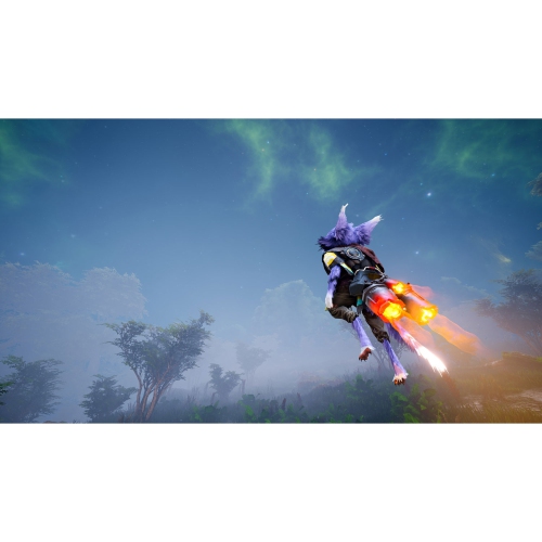 Biomutant (PS4)