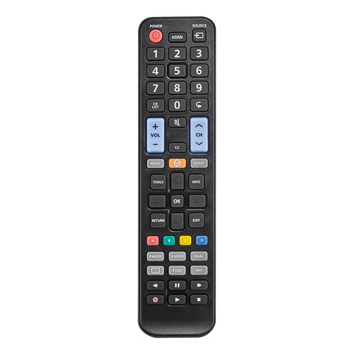 Remote control V5