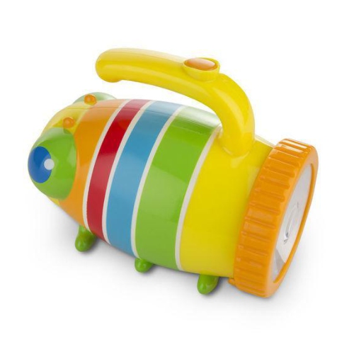 Melissa & Doug - Giddy Buggy Flashlight
