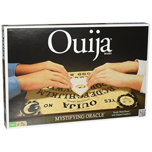 Winning Moves Games - Ouija Board Game
