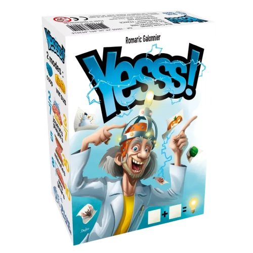 YESSS!