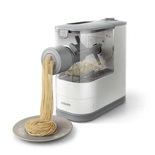 Image 1 de 1.. Philips - Compact Pasta Maker - Viva