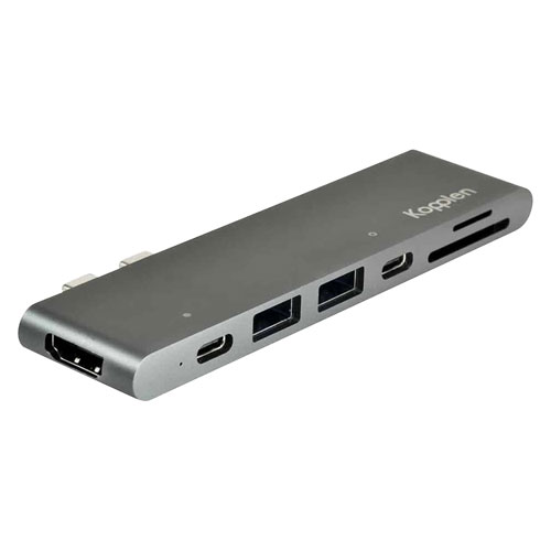 best buy usb hub for mac