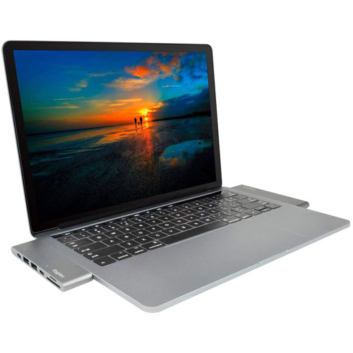 Kopplen 7-Port USB 3.0 Type-C Hub