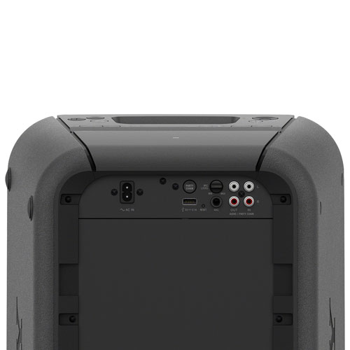 sony gtk xb90 charger