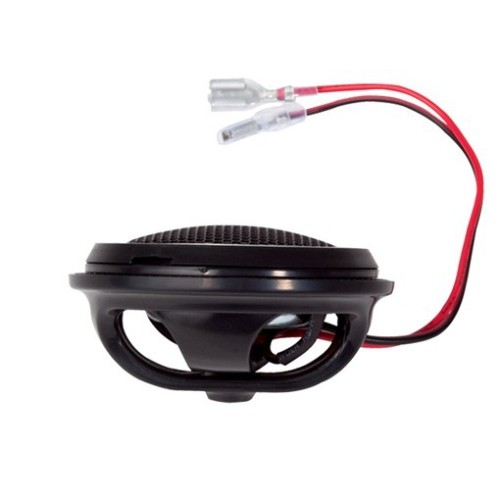 Rockford Fosgate T2T-S Power 1" Aluminum Tweeter Kit