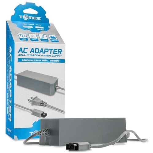 AC ADAPTER WII TOMEE